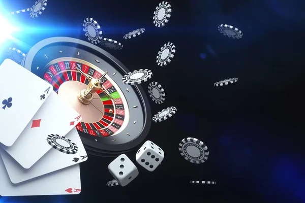 bangkok 66 slot Live Baccarat Salon