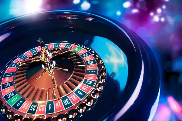 bangkok 66 slot How Live Baccarat Salon Works